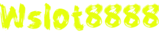 Wslot8888
